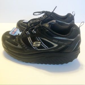 Skechers Shape Ups Walking Toning Sneakers